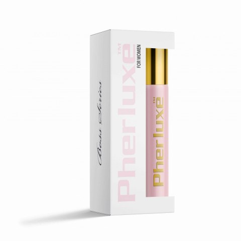 FEROMONY-PHERLUXE PINK FOR WOMEN 33 ML SPRAY - BOSS SERIES FEROMONY-PHERLUXE PINK FOR WOMEN 33 ML SPRAY - BOSS SERIES
