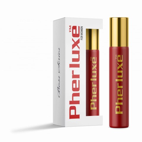 FEROMONY-PHERLUXE RED FOR WOMEN 33 ML SPRAY - BOSS SERIES FEROMONY-PHERLUXE RED FOR WOMEN 33 ML SPRAY - BOSS SERIES