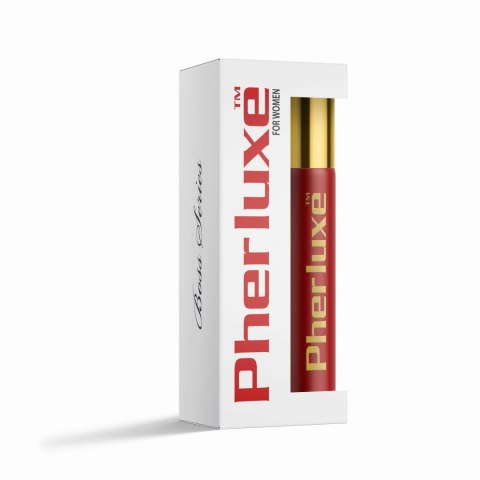 FEROMONY-PHERLUXE RED FOR WOMEN 33 ML SPRAY - BOSS SERIES FEROMONY-PHERLUXE RED FOR WOMEN 33 ML SPRAY - BOSS SERIES