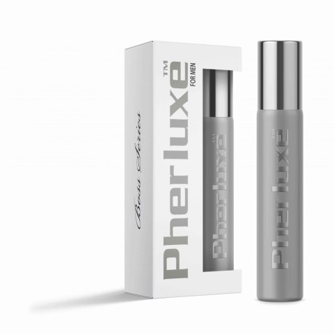 FEROMONY-PHERLUXE SILVER FOR MEN 33 ML SPRAY - BOSS SERIES FEROMONY-PHERLUXE SILVER FOR MEN 33 ML SPRAY - BOSS SERIES