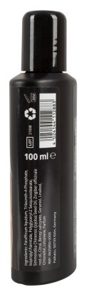 GINGER MASSAGE OIL 100 ML