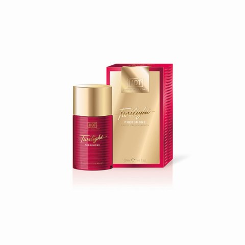 HOT TWILIGHT PHEROMONE PARFUM WOMEN 50 ML HOT TWILIGHT PHEROMONE PARFUM WOMEN 50 ML