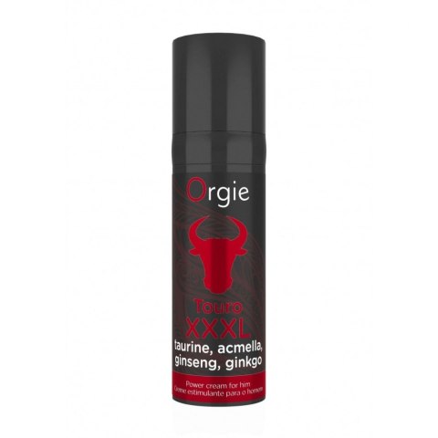 Krem-TOURO XXXL - ERECTION CREAM - 15 ML Krem-TOURO XXXL - ERECTION CREAM - 15 ML