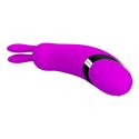 PRETTY LOVE - BUNNY USB 12 FUNCTIONS