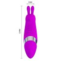 PRETTY LOVE - BUNNY USB 12 FUNCTIONS