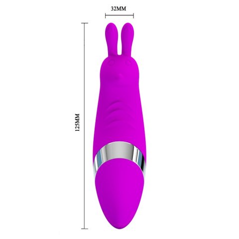 PRETTY LOVE - BUNNY USB 12 FUNCTIONS PRETTY LOVE - BUNNY USB 12 FUNCTIONS