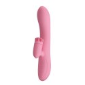PRETTY LOVE - CHRIS USB 4 ROT; 7 VIBRATION