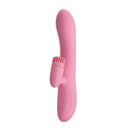 PRETTY LOVE - CHRIS USB 4 ROT; 7 VIBRATION
