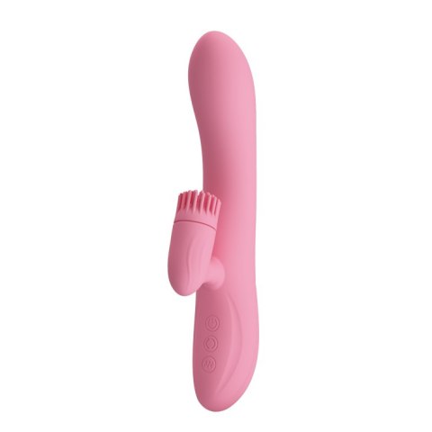 PRETTY LOVE - CHRIS USB 4 ROT; 7 VIBRATION PRETTY LOVE - CHRIS USB 4 ROT; 7 VIBRATION