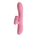 PRETTY LOVE - CHRIS USB 4 ROT; 7 VIBRATION