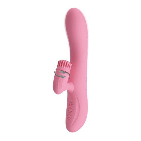 PRETTY LOVE - CHRIS USB 4 ROT; 7 VIBRATION PRETTY LOVE - CHRIS USB 4 ROT; 7 VIBRATION