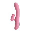 PRETTY LOVE - CHRIS USB 4 ROT; 7 VIBRATION