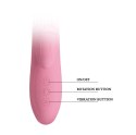 PRETTY LOVE - CHRIS USB 4 ROT; 7 VIBRATION