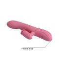 PRETTY LOVE - CHRIS USB 4 ROT; 7 VIBRATION