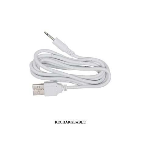 PRETTY LOVE - CHRIS USB 4 ROT; 7 VIBRATION PRETTY LOVE - CHRIS USB 4 ROT; 7 VIBRATION