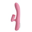 PRETTY LOVE - CHRIS USB 4 ROT; 7 VIBRATION