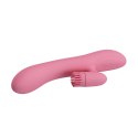 PRETTY LOVE - CHRIS USB 4 ROT; 7 VIBRATION