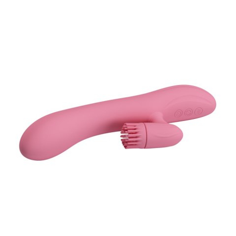 PRETTY LOVE - CHRIS USB 4 ROT; 7 VIBRATION PRETTY LOVE - CHRIS USB 4 ROT; 7 VIBRATION