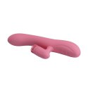 PRETTY LOVE - CHRIS USB 4 ROT; 7 VIBRATION