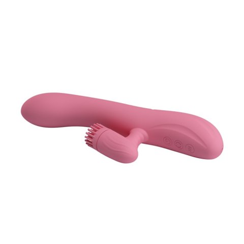 PRETTY LOVE - CHRIS USB 4 ROT; 7 VIBRATION PRETTY LOVE - CHRIS USB 4 ROT; 7 VIBRATION