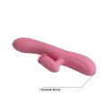 PRETTY LOVE - CHRIS USB 4 ROT; 7 VIBRATION