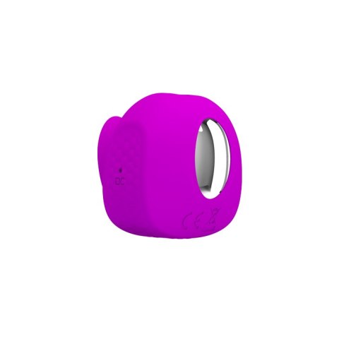 WIBRATOR STYMULATOR MASAŻER ŁECHTACZKI 12 TRYBÓW WIBRATOR STYMULATOR MASAŻER ŁECHTACZKI 12 TRYBÓW