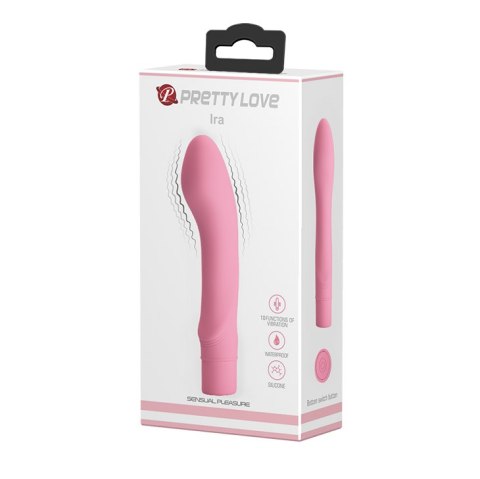 WIBRATIOR STYMULATOR PUNKTU G MOCNY 10 FUNKCJI WIBRATIOR STYMULATOR PUNKTU G MOCNY 10 FUNKCJI