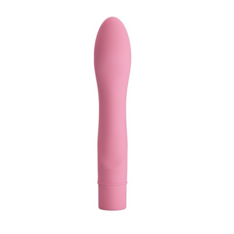 WIBRATIOR STYMULATOR PUNKTU G MOCNY 10 FUNKCJI WIBRATIOR STYMULATOR PUNKTU G MOCNY 10 FUNKCJI