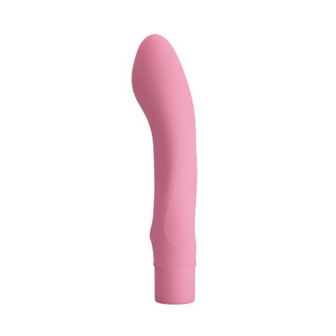 WIBRATIOR STYMULATOR PUNKTU G MOCNY 10 FUNKCJI WIBRATIOR STYMULATOR PUNKTU G MOCNY 10 FUNKCJI
