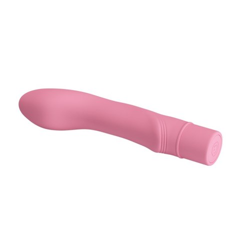 WIBRATIOR STYMULATOR PUNKTU G MOCNY 10 FUNKCJI WIBRATIOR STYMULATOR PUNKTU G MOCNY 10 FUNKCJI