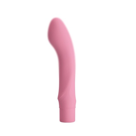 WIBRATIOR STYMULATOR PUNKTU G MOCNY 10 FUNKCJI WIBRATIOR STYMULATOR PUNKTU G MOCNY 10 FUNKCJI