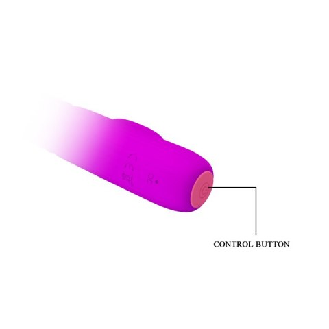 PRETTY LOVE - LEOPOLD 4 FUNCTION VIBRATIONS PRETTY LOVE - LEOPOLD 4 FUNCTION VIBRATIONS