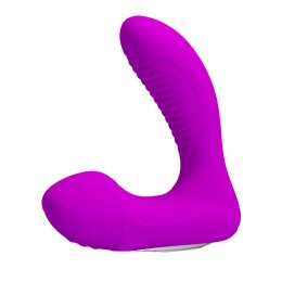 PRETTY LOVE - LILIAN USB 12 FUNCTIONS, HEATING