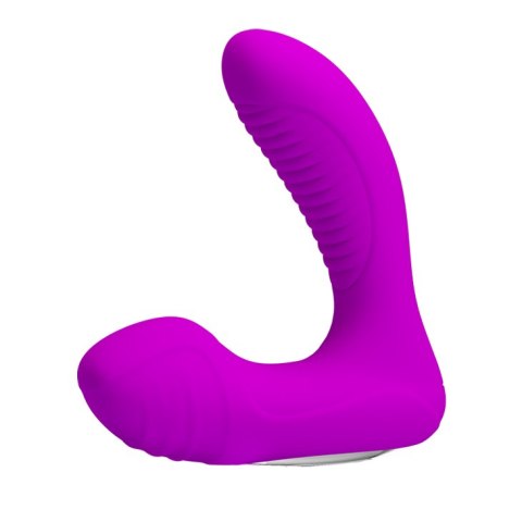 PRETTY LOVE - LILIAN USB 12 FUNCTIONS, HEATING PRETTY LOVE - LILIAN USB 12 FUNCTIONS, HEATING