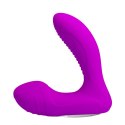 PRETTY LOVE - LILIAN USB 12 FUNCTIONS, HEATING