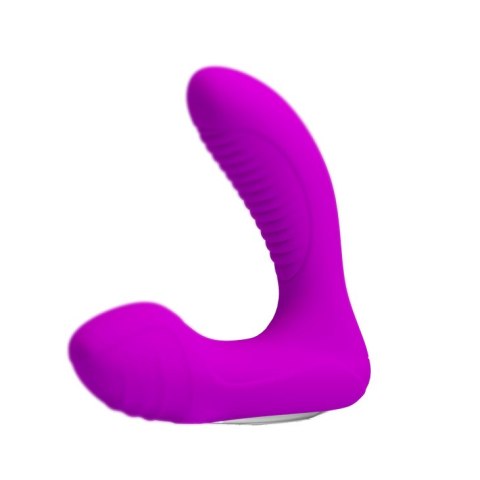 PRETTY LOVE - LILIAN USB 12 FUNCTIONS, HEATING PRETTY LOVE - LILIAN USB 12 FUNCTIONS, HEATING