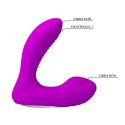 PRETTY LOVE - LILIAN USB 12 FUNCTIONS, HEATING