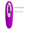 PRETTY LOVE - LILIAN USB 12 FUNCTIONS, HEATING