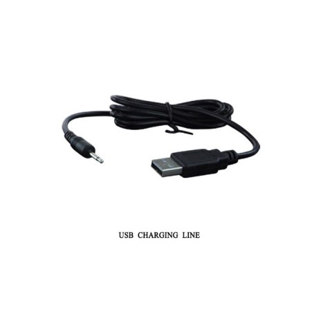 PRETTY LOVE - LILIAN USB 12 FUNCTIONS, HEATING PRETTY LOVE - LILIAN USB 12 FUNCTIONS, HEATING