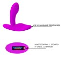 PRETTY LOVE - MAGIC FINGERS USB 12 Functions, Remote Control