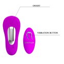 PRETTY LOVE - MAGIC FINGERS USB 12 Functions, Remote Control