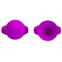 POMPKA POWIĘKSZENIE SUTKÓW PRETTY LOVE - NIPPLE SUCKER 12 FUNCTION