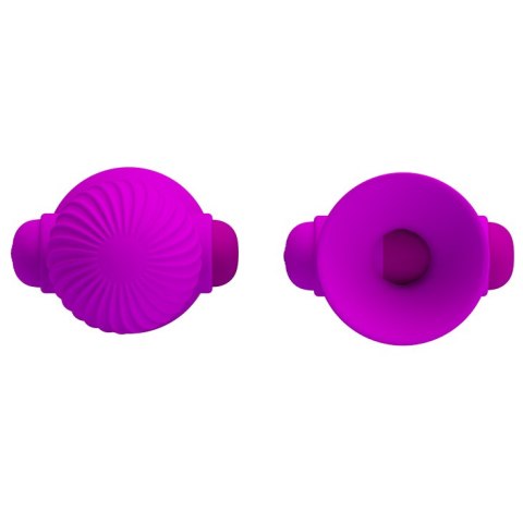 POMPKA POWIĘKSZENIE SUTKÓW PRETTY LOVE - NIPPLE SUCKER 12 FUNCTION POMPKA POWIĘKSZENIE SUTKÓW PRETTY LOVE - NIPPLE SUCKER 12 FUNCTION