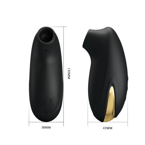 PRETTY LOVE - OTIS USB 7 FUNCTIONS PRETTY LOVE - OTIS USB 7 FUNCTIONS