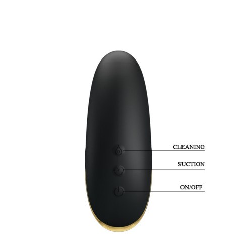 PRETTY LOVE - OTIS USB 7 FUNCTIONS PRETTY LOVE - OTIS USB 7 FUNCTIONS