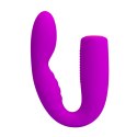 PRETTY LOVE - QUINTION USB 12 FUNCTIONS, FLEXIBLE
