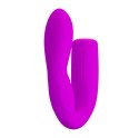 PRETTY LOVE - QUINTION USB 12 FUNCTIONS, FLEXIBLE