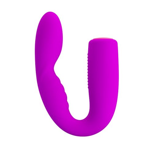 PRETTY LOVE - QUINTION USB 12 FUNCTIONS, FLEXIBLE PRETTY LOVE - QUINTION USB 12 FUNCTIONS, FLEXIBLE