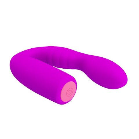 PRETTY LOVE - QUINTION USB 12 FUNCTIONS, FLEXIBLE PRETTY LOVE - QUINTION USB 12 FUNCTIONS, FLEXIBLE