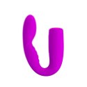 PRETTY LOVE - QUINTION USB 12 FUNCTIONS, FLEXIBLE